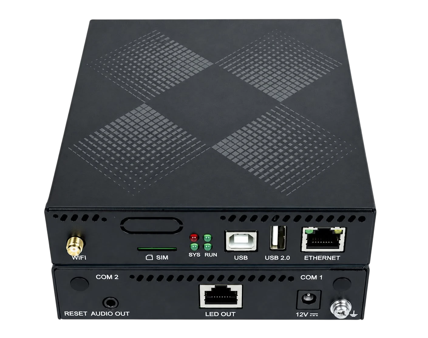 Control Systems / Processors