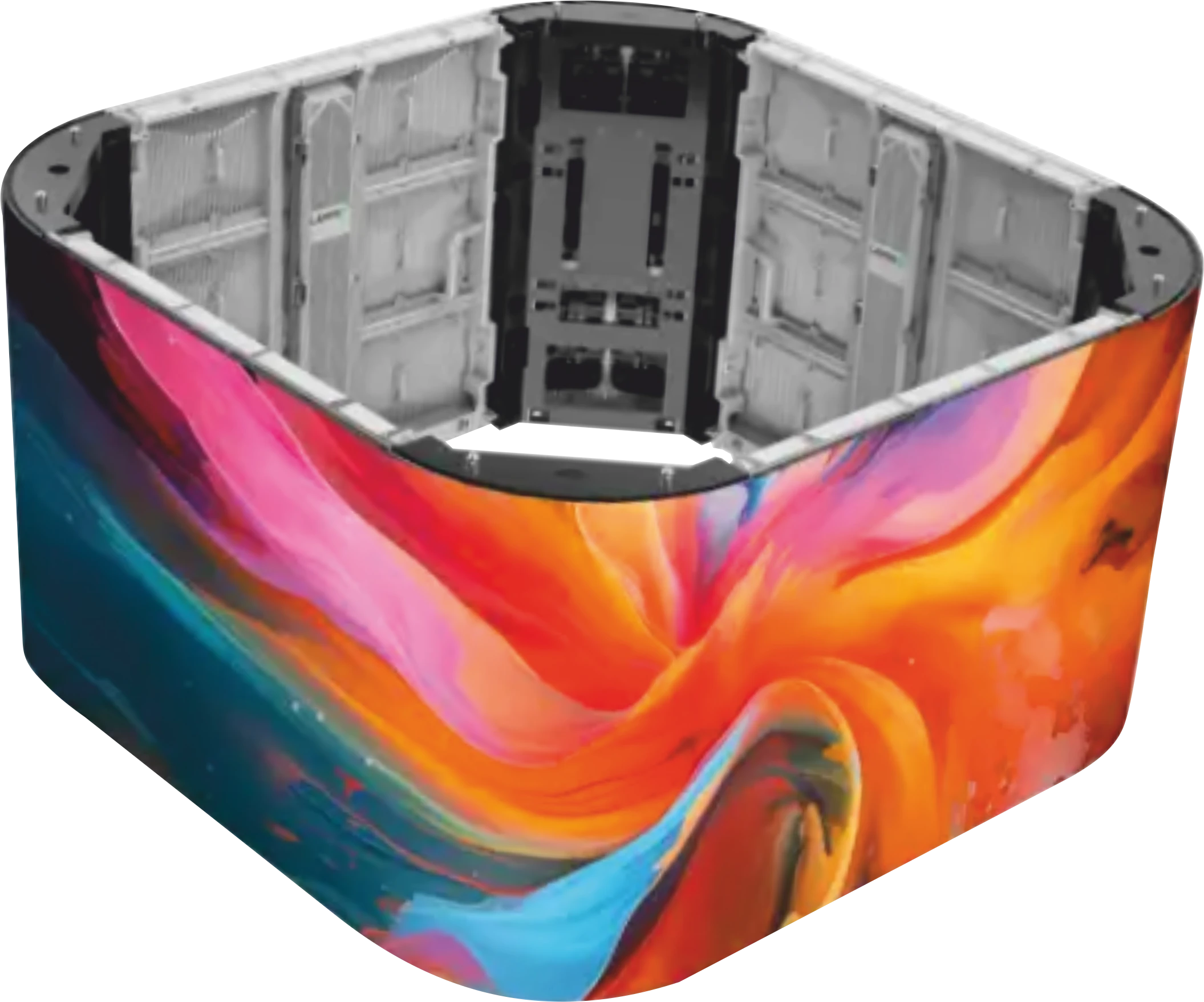 Brite Outdoor LED Display