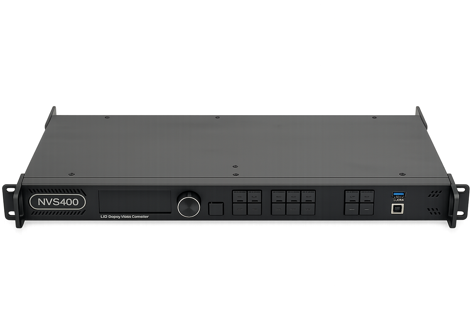 NVS 400 Accessories