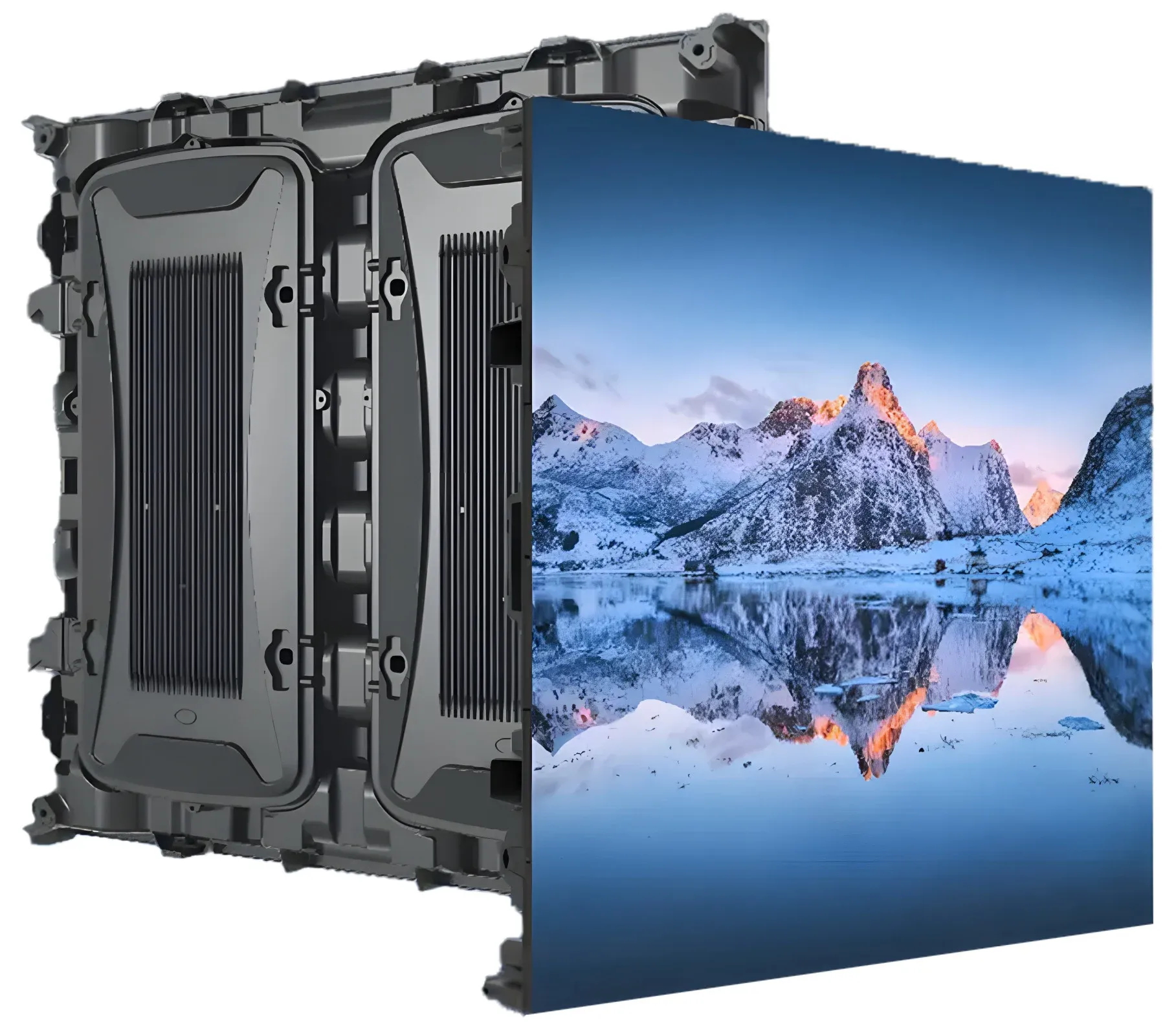 Optima Outdoor led display