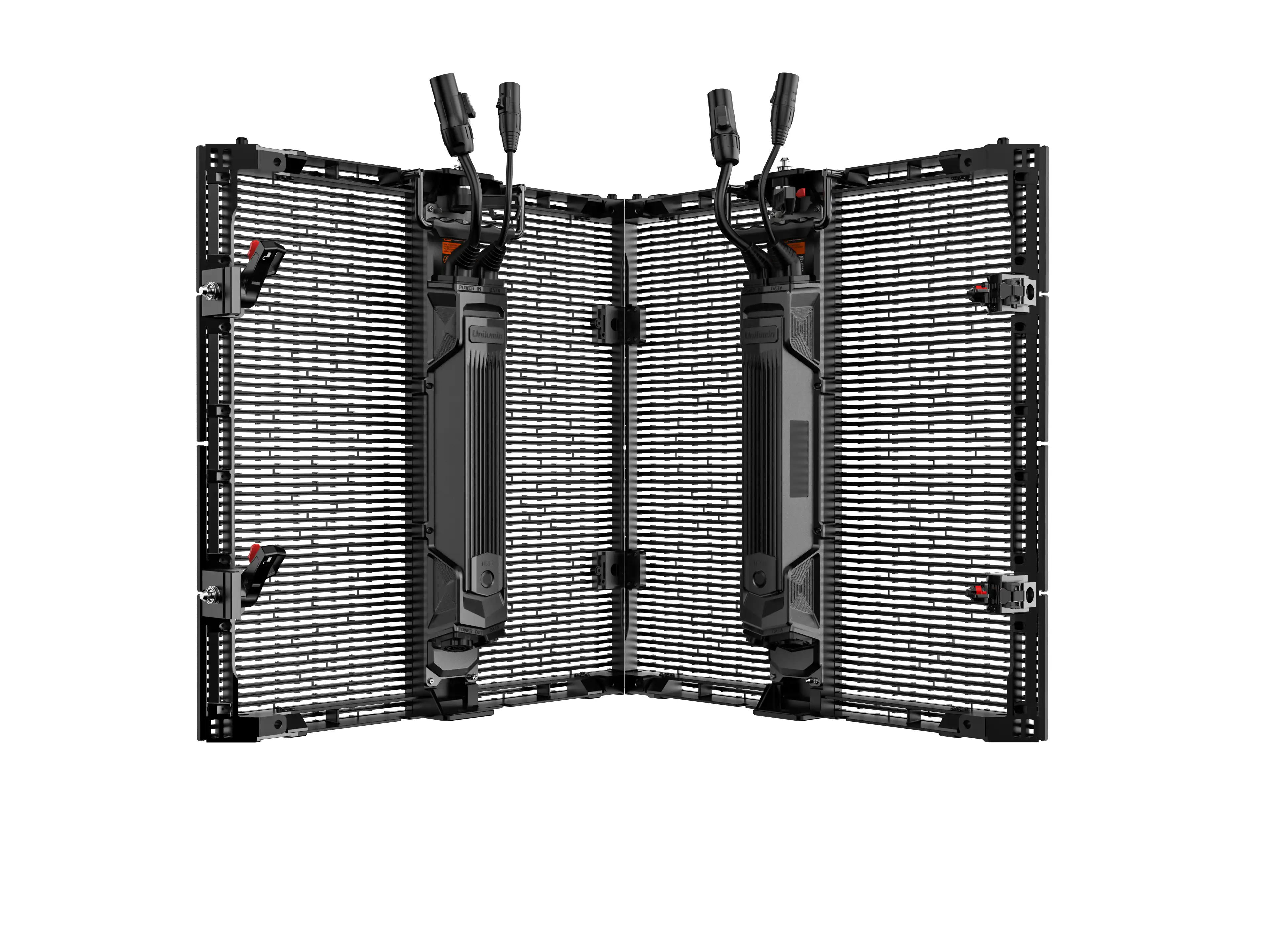 Crystal Outdoor LED Display Screen