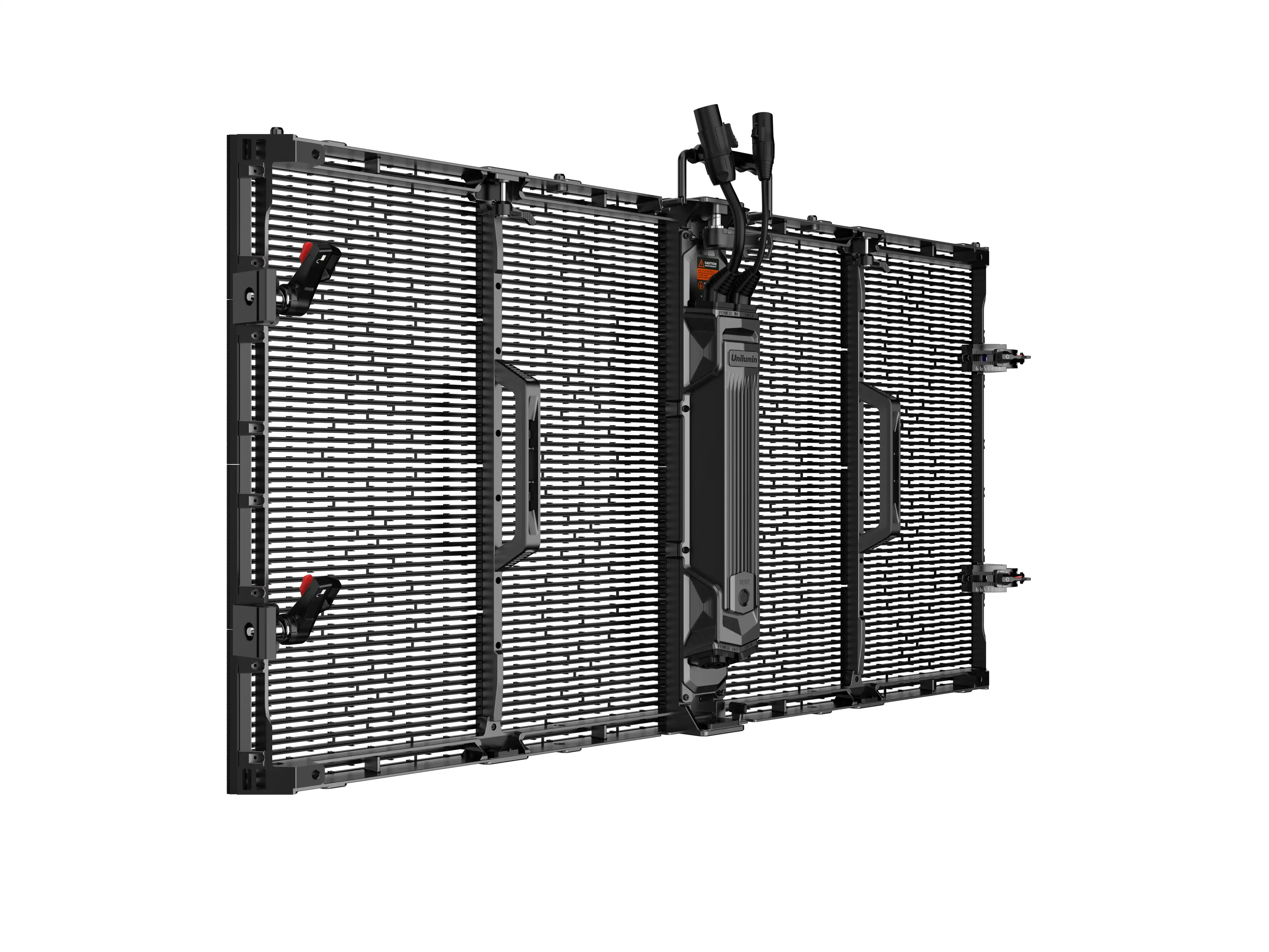 Crystal Outdoor LED Display Screen