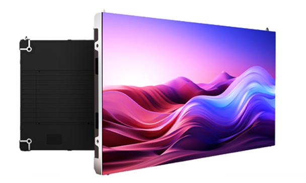 Luxe Pro Active LED Display Screen