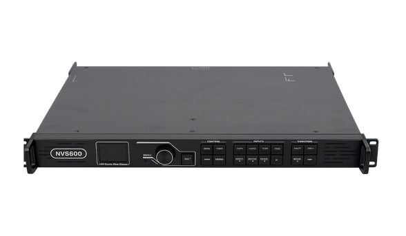 NVS 600 Accessories