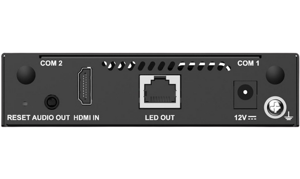 NVS CB2 and Video Wall Screen System