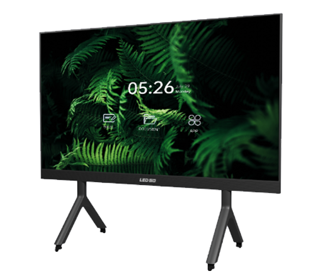 Vivid LED Display